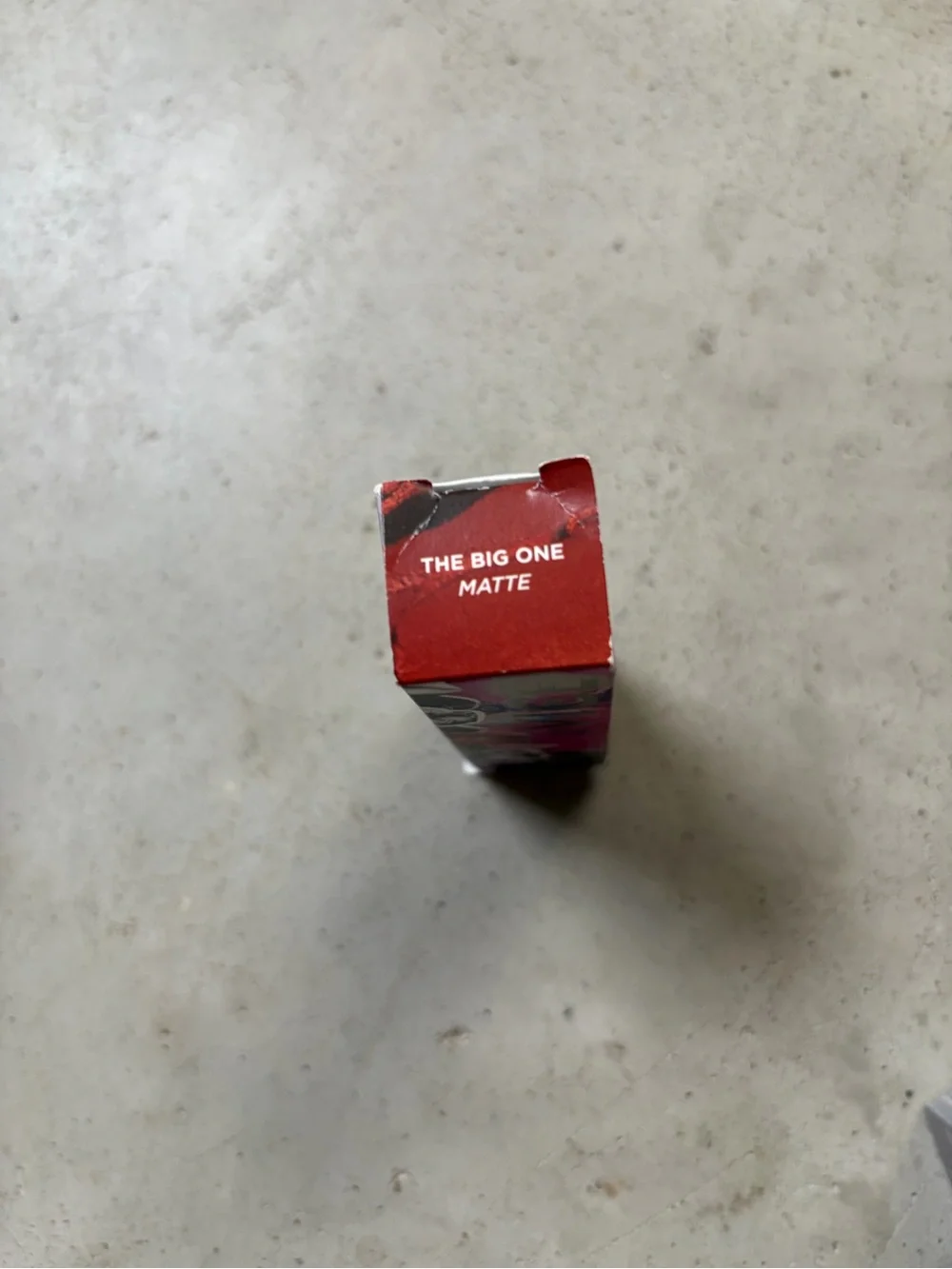 Lot of 3 NIB Urban Decay Vice Lipstick - 